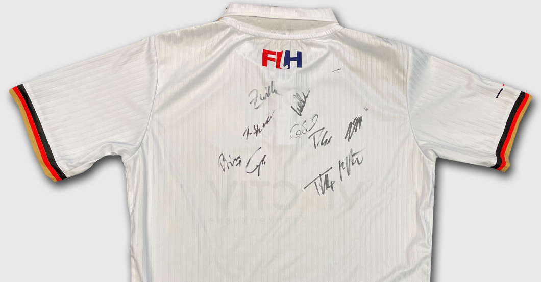 UC Hockey Nationaltrikot   UC Hockey Nationaltrikot