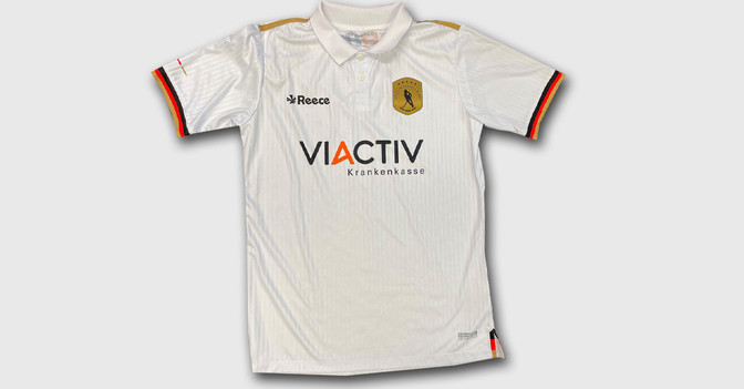 UC Hockey Nationaltrikot   UC Hockey Nationaltrikot