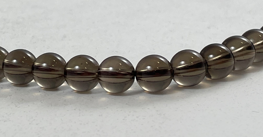 UC Rauchquarz Kette   UC Rauchquarz Kette