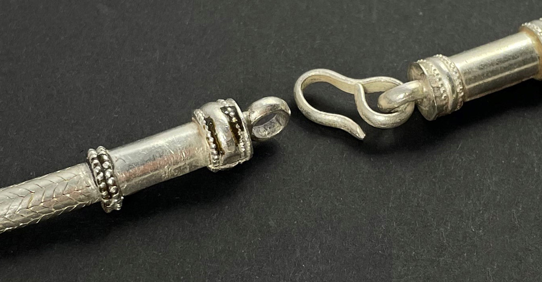 UC Schlangenkette   UC Schlangenkette