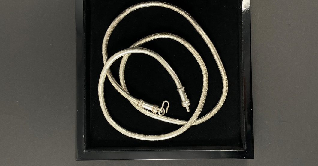 UC Schlangenkette   UC Schlangenkette