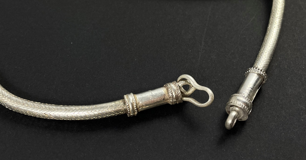 UC Schlangenkette   UC Schlangenkette