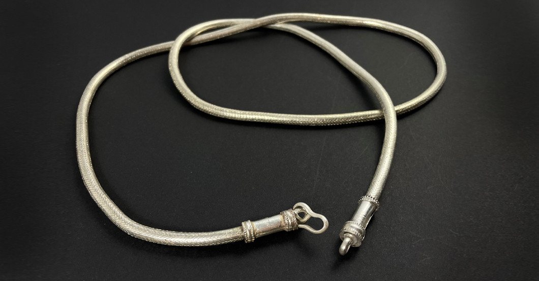 UC Schlangenkette   UC Schlangenkette