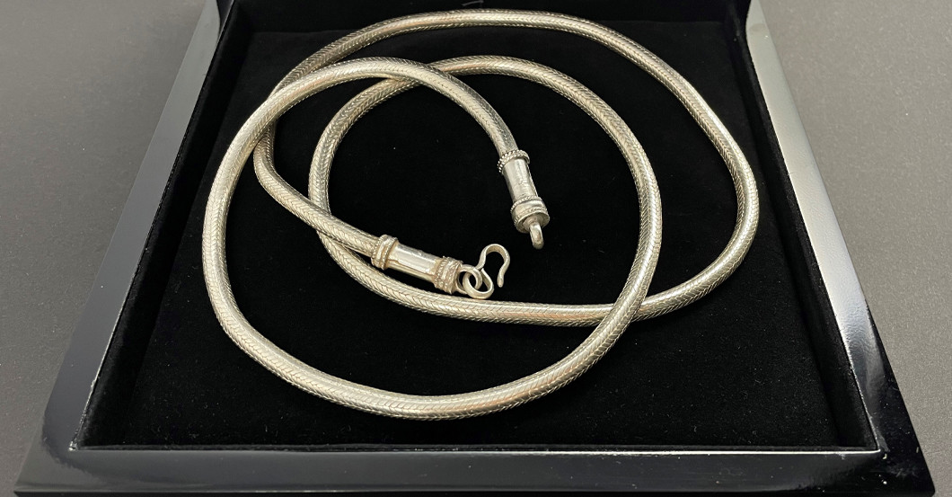 UC Schlangenkette   UC Schlangenkette