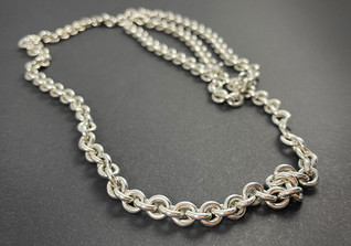  UC schwere Ankerkette 