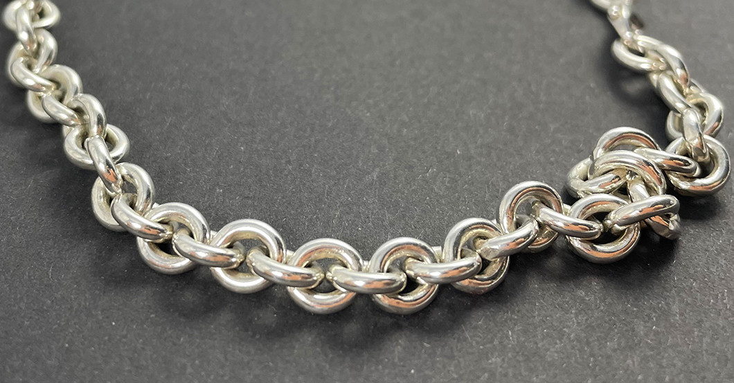 UC schwere Ankerkette   UC schwere Ankerkette