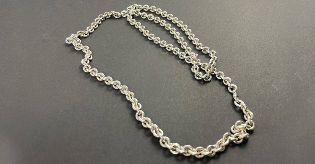 UC schwere Ankerkette   UC schwere Ankerkette