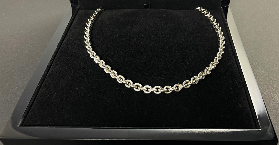 UC schwere Ankerkette   UC schwere Ankerkette