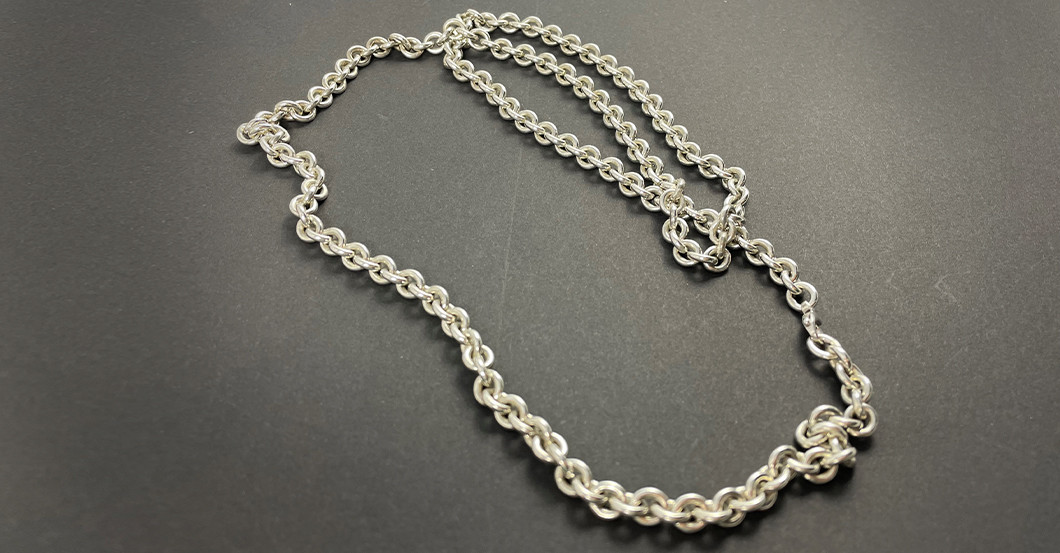 UC schwere Ankerkette   UC schwere Ankerkette