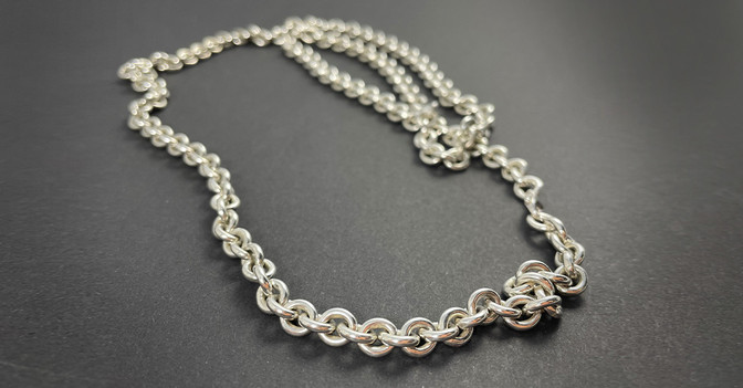 UC schwere Ankerkette   UC schwere Ankerkette