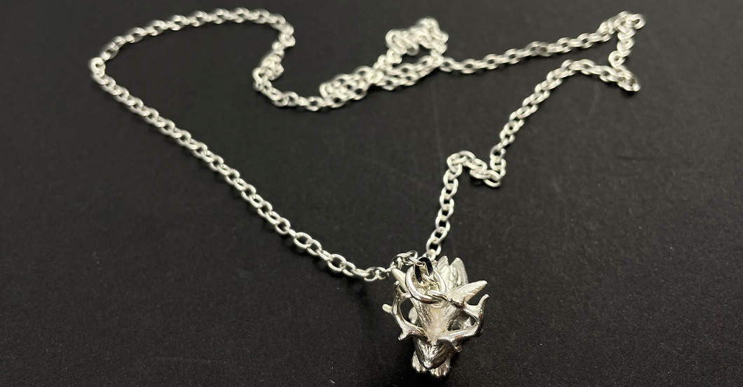 UC Tier Anhänger   UC Tier Anhänger