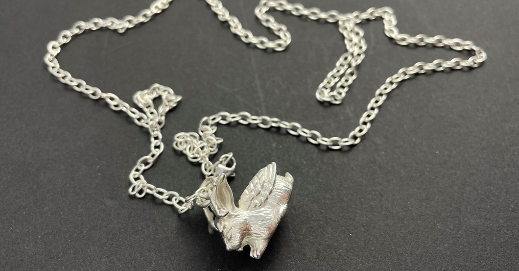 UC Tier Anhänger   UC Tier Anhänger