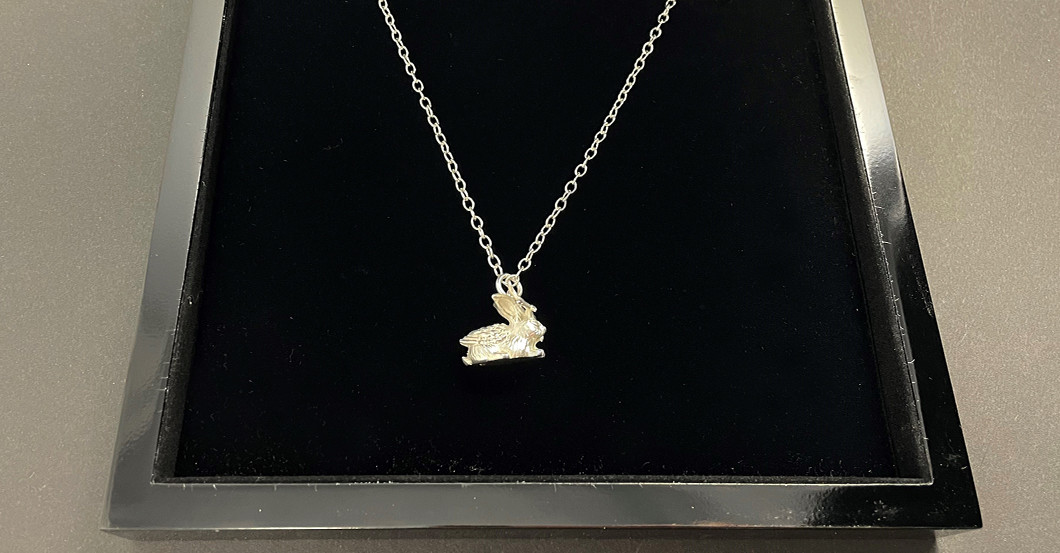 UC Tier Anhänger   UC Tier Anhänger