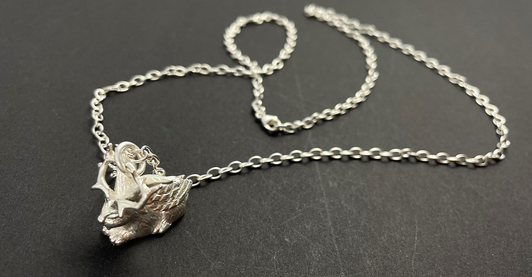 UC Tier Anhänger   UC Tier Anhänger