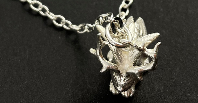 UC Tier Anhänger   UC Tier Anhänger