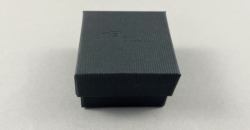 UC Vintage Ring Türkis   UC Vintage Ring Türkis