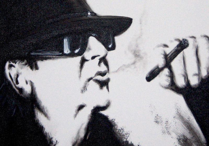 Udo Lindenberg Bild   Udo Lindenberg Bild