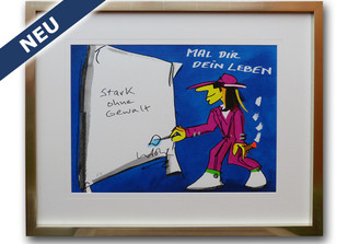  Udo Lindenberg Druck 