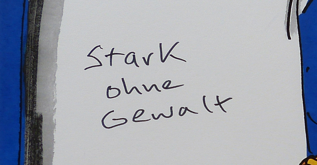  Udo Lindenberg Druck 