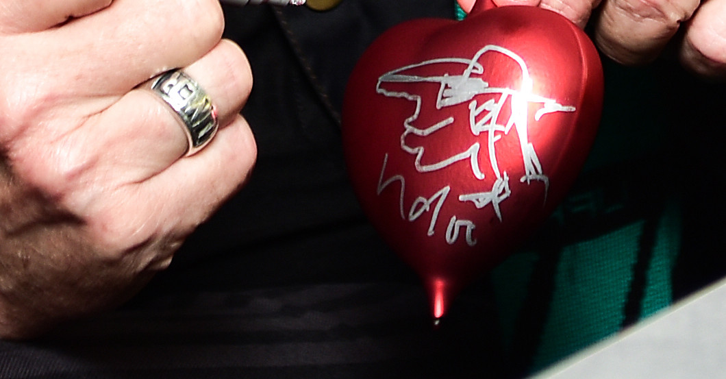 Udo Lindenberg Kugel 3   Udo Lindenberg Kugel 3