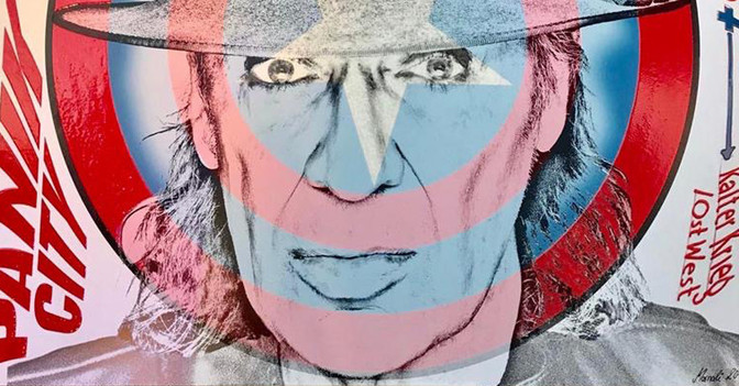 Udo Lindenberg Marnali   Udo Lindenberg Marnali