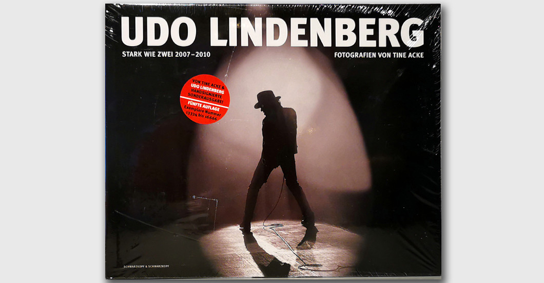  Udo Lindenberg Paket 