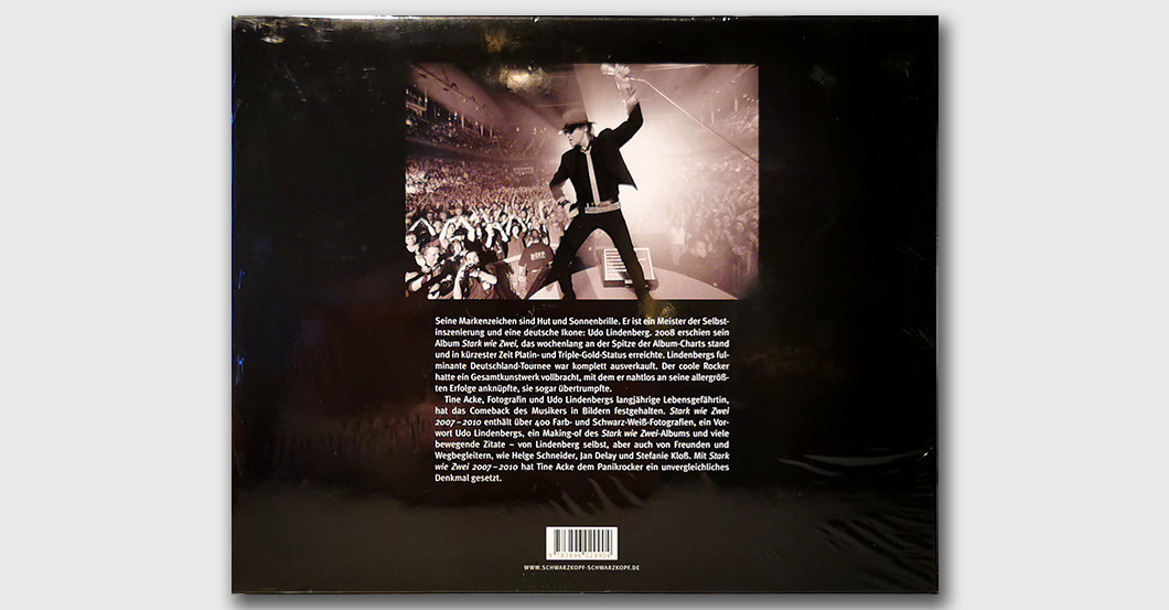  Udo Lindenberg Paket 