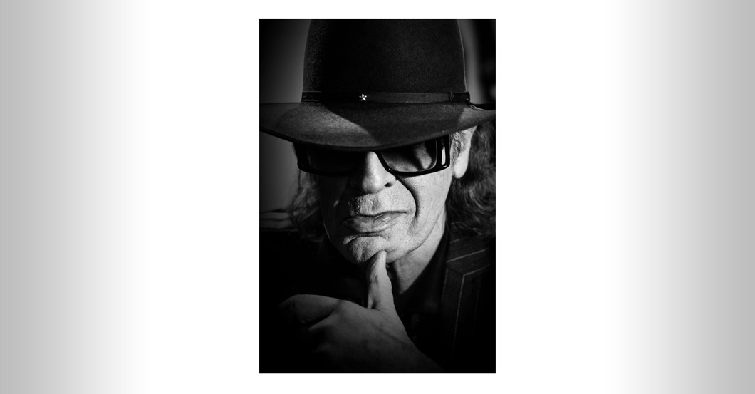  Udo Lindenberg Portrait 
