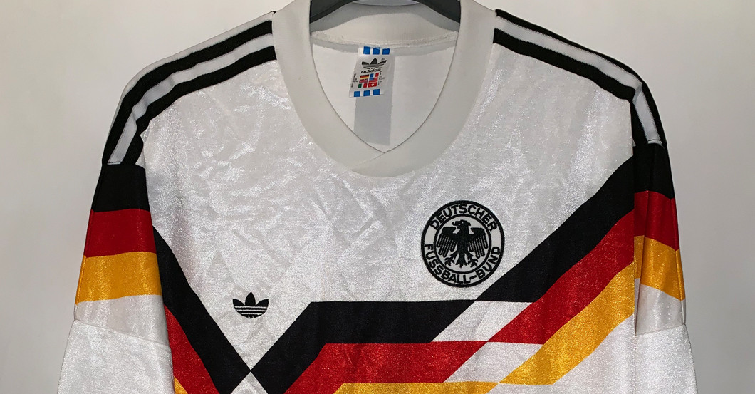 UDSSR Trikot Häßler   UDSSR Trikot Häßler