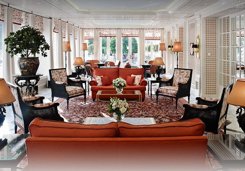 Übernachten Hotel Sacher   Übernachten Hotel Sacher