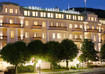 Übernachten Hotel Sacher 