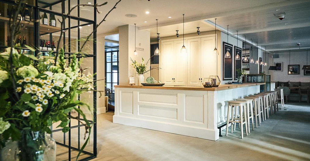  Übernachtungen Barefoot 