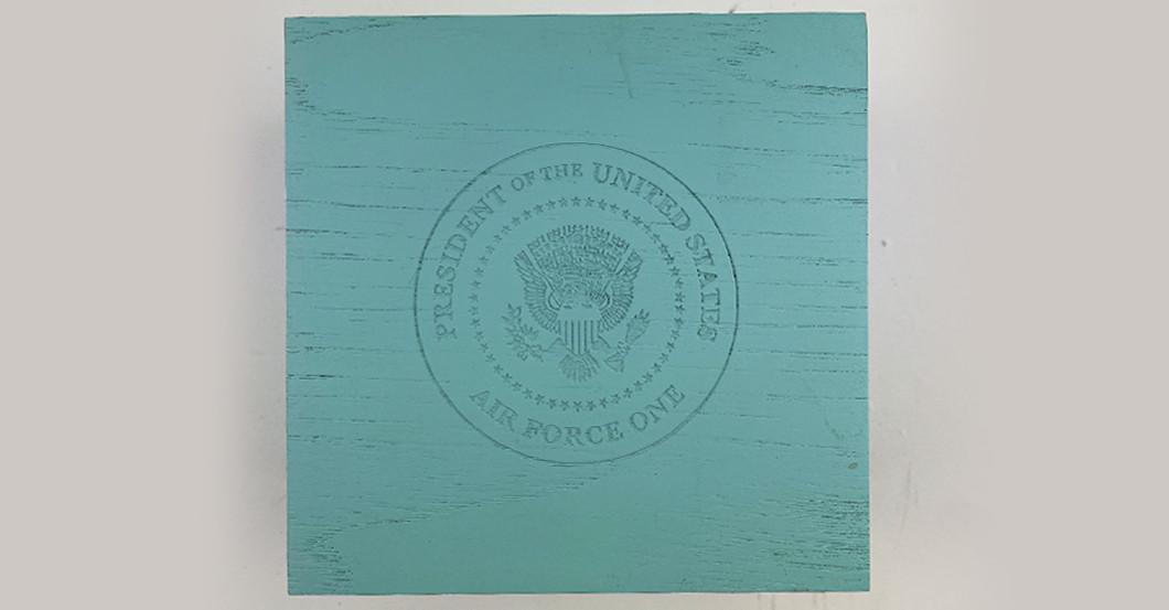 Uhr Air Force Stahl   Uhr Air Force Stahl