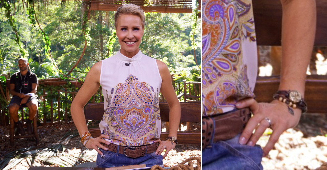  Uhr aus der 11. Show 