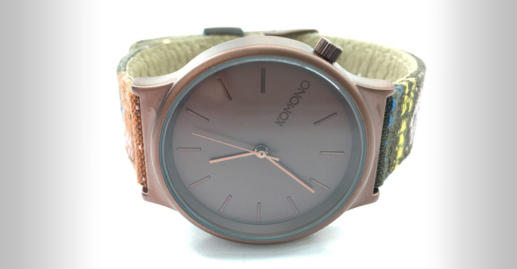 Uhr aus Show 11   Uhr aus Show 11