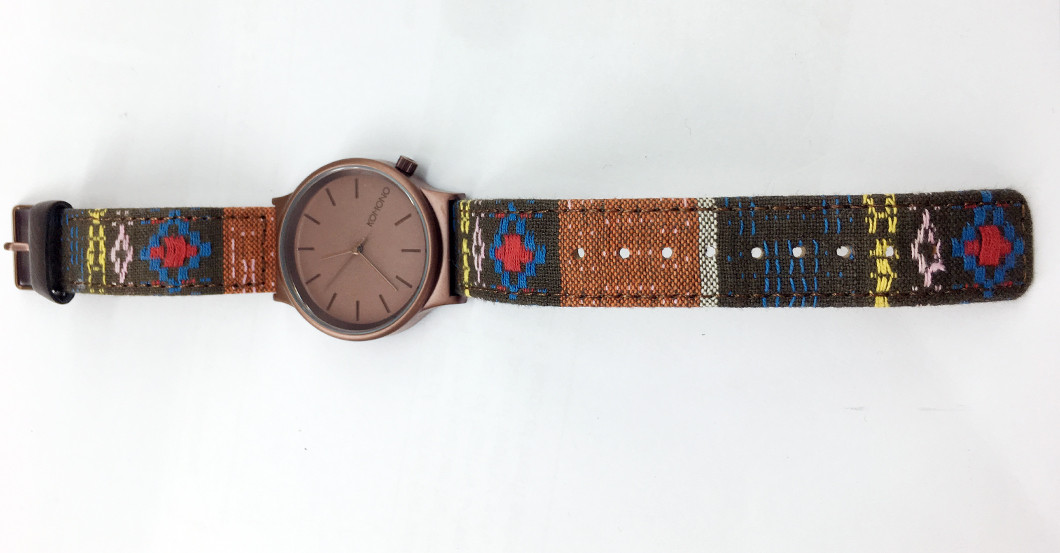 Uhr aus Show 11   Uhr aus Show 11