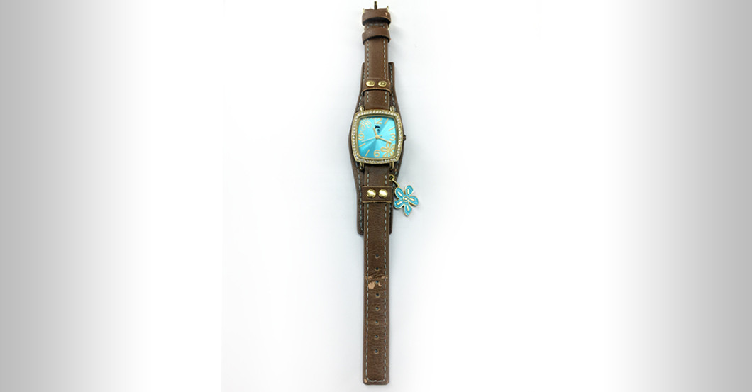 Uhr aus Show 2   Uhr aus Show 2