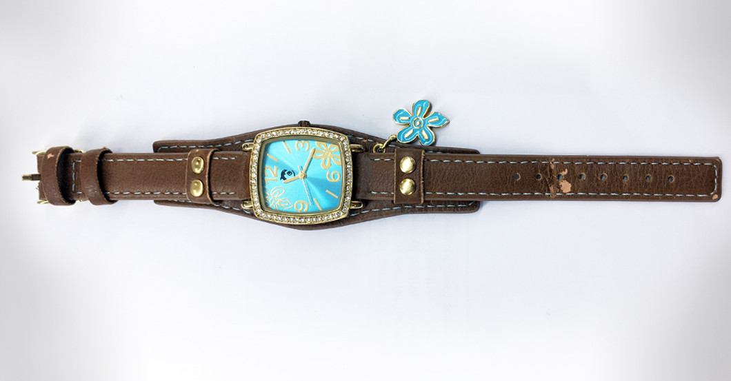 Uhr aus Show 2   Uhr aus Show 2