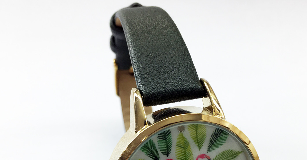 Uhr aus Show 8   Uhr aus Show 8