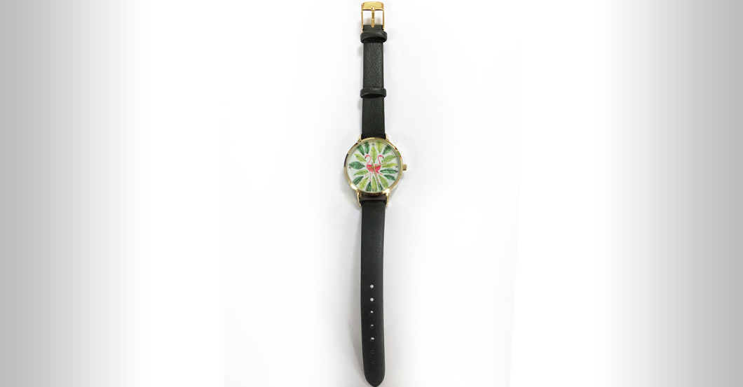 Uhr aus Show 8   Uhr aus Show 8