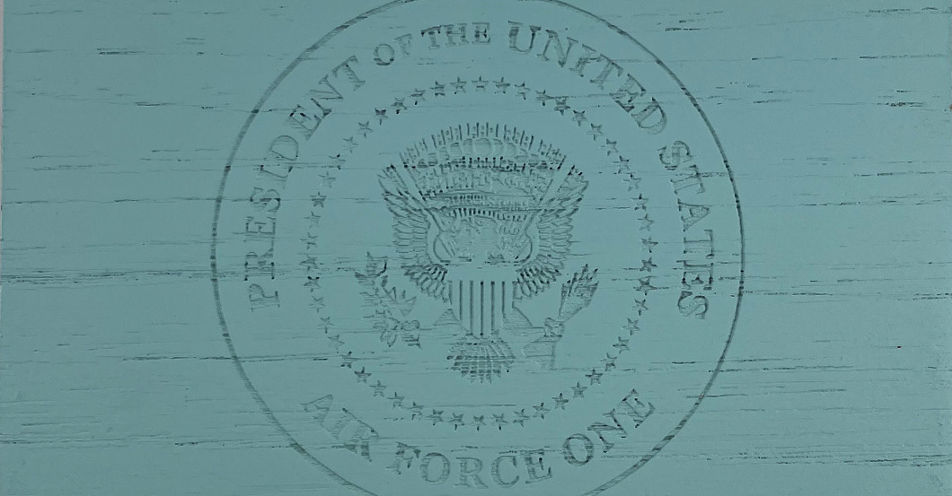 Uhr Clinton Air Force    Uhr Clinton Air Force