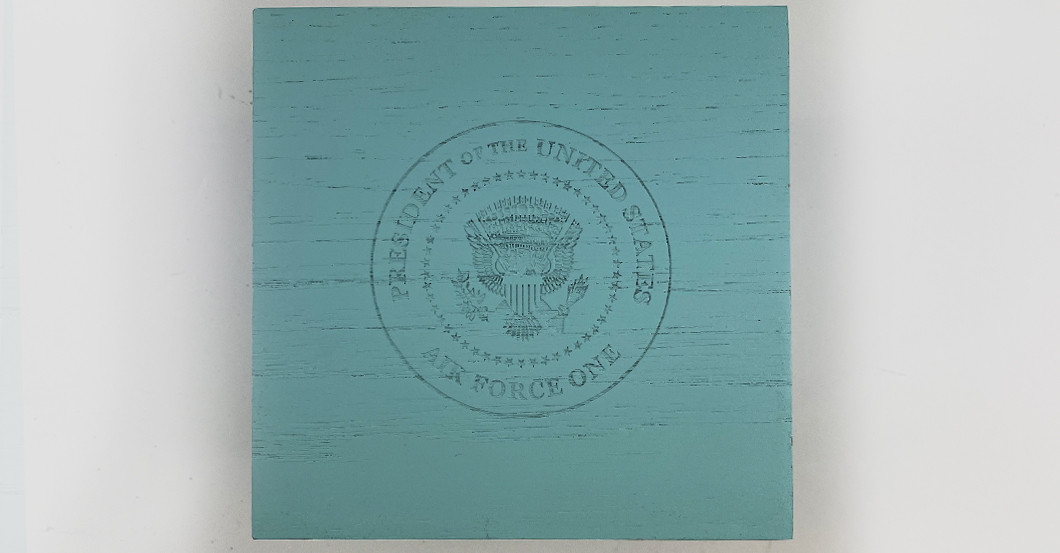 Uhr Clinton Air Force    Uhr Clinton Air Force