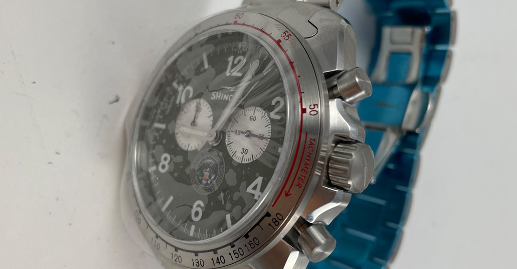 Uhr Helicopter Siegel   Uhr Helicopter Siegel