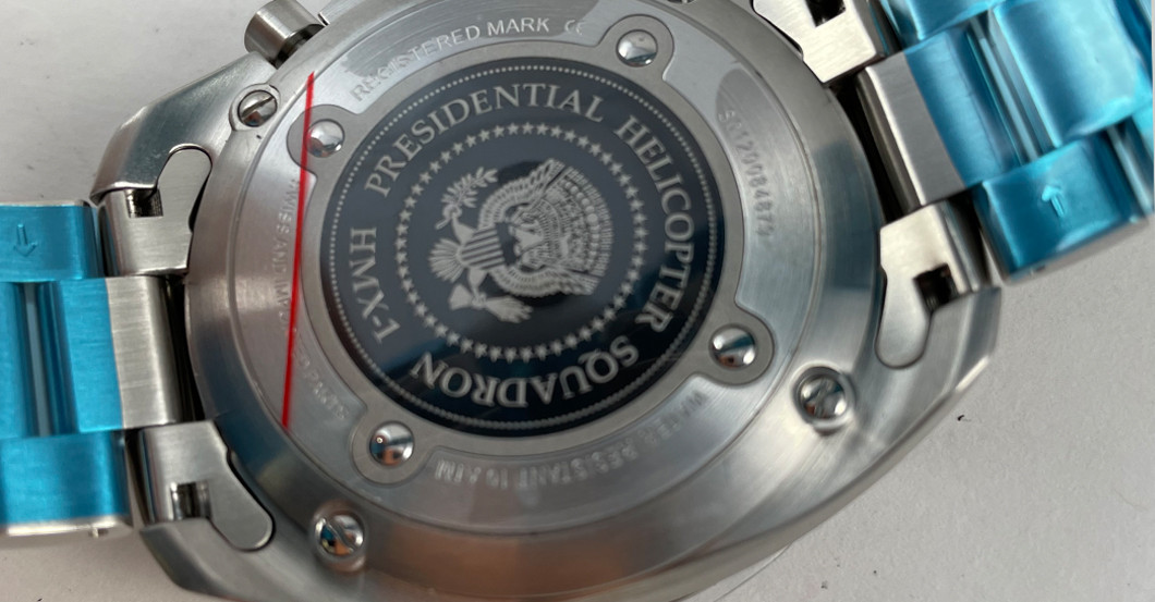 Uhr Helicopter Siegel   Uhr Helicopter Siegel