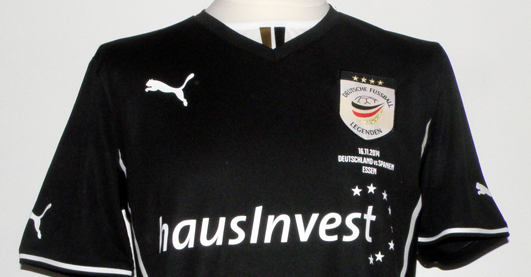 Ulf Kirstens Trikot   Ulf Kirstens Trikot