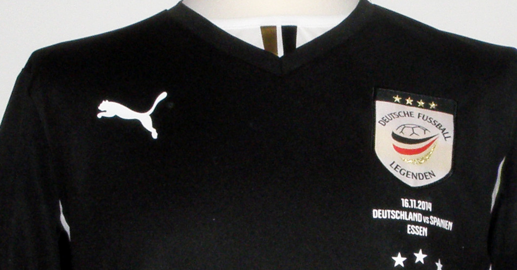 Ulf Kirstens Trikot   Ulf Kirstens Trikot