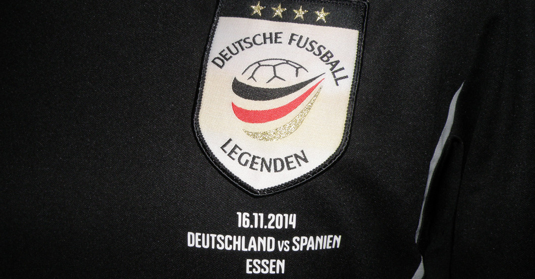 Ulf Kirstens Trikot   Ulf Kirstens Trikot