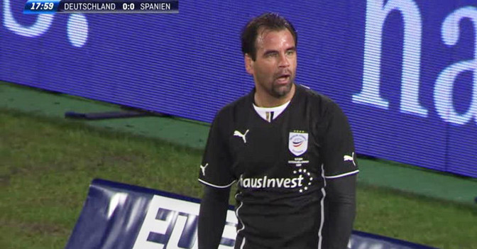 Ulf Kirstens Trikot   Ulf Kirstens Trikot