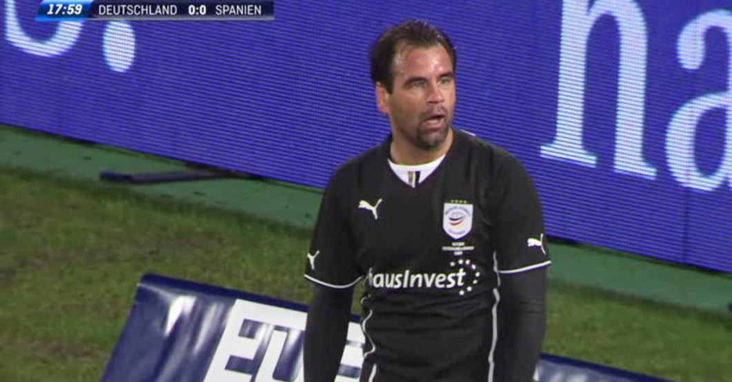  Ulf Kirstens Trikot 