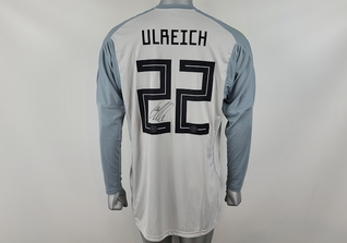  Ulreich DFB-Trikot  